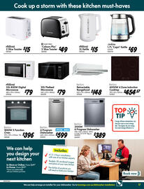 Bunnings catalogue Page 17