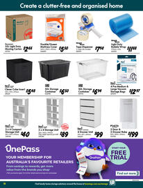 Bunnings catalogue Page 18