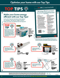 Bunnings catalogue Page 2
