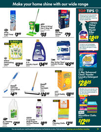 Bunnings catalogue Page 21