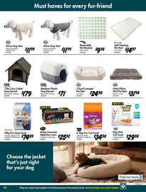 Bunnings catalogue Page 22