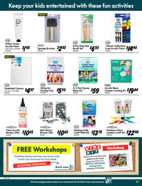 Bunnings catalogue Page 23