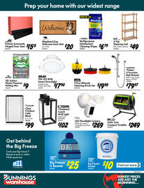 Bunnings catalogue Page 24