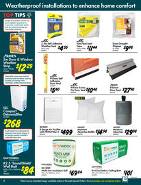 Bunnings catalogue Page 4