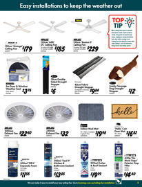 Bunnings catalogue Page 5