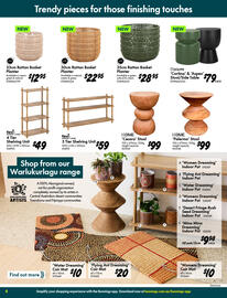 Bunnings catalogue Page 6