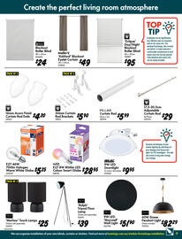 Bunnings catalogue Page 9