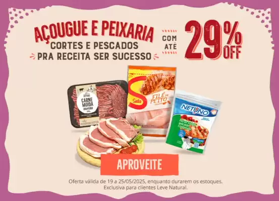 Catálogo Hortifruti