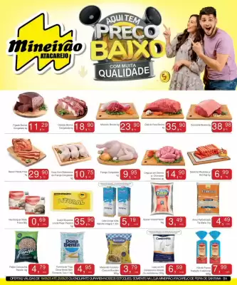 Catálogo Mineirão Atacarejo