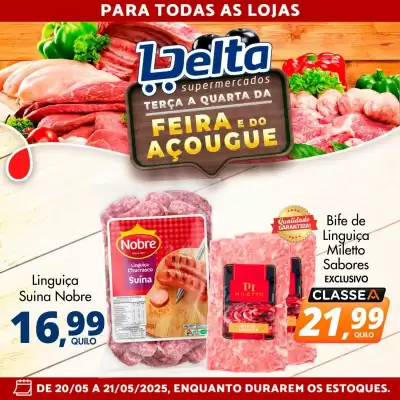 Catálogo Delta Supermercados