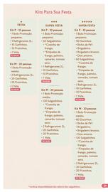 Catálogo Amor aos Pedaços Página 31