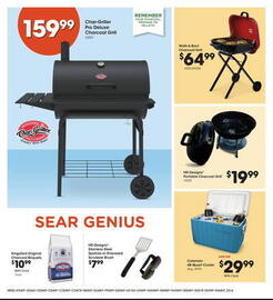 Kroger Weekly Ad week 21 Page 2