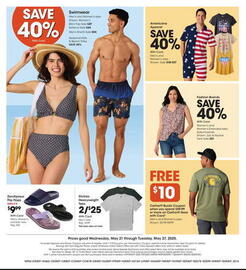 Kroger Weekly Ad week 21 Page 4