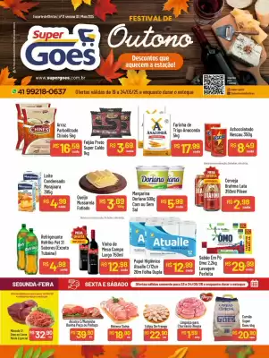 Catálogo Supermercados Goes