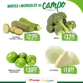 Catálogo Soriana Súper Página 3