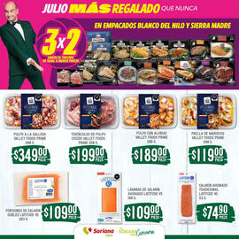 Catálogo Soriana Súper Página 5