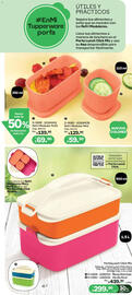 Catálogo Tupperware Página 13