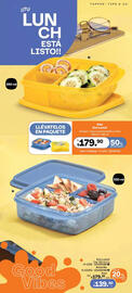 Catálogo Tupperware Página 14