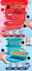 Catálogo Tupperware Página 16
