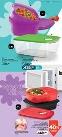 Catálogo Tupperware Página 17