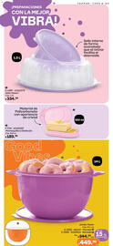 Catálogo Tupperware Página 24