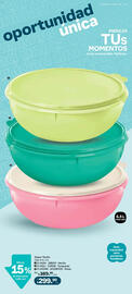 Catálogo Tupperware Página 25