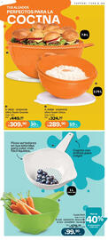 Catálogo Tupperware Página 26