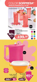 Catálogo Tupperware Página 27