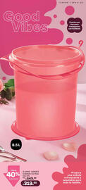 Catálogo Tupperware Página 30
