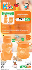 Catálogo Tupperware Página 32