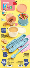 Catálogo Tupperware Página 33