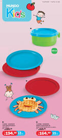 Catálogo Tupperware Página 34