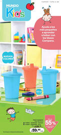 Catálogo Tupperware Página 35