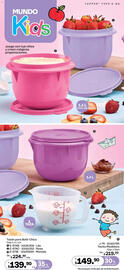 Catálogo Tupperware Página 36