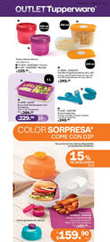 Catálogo Tupperware Página 44