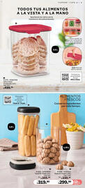 Catálogo Tupperware Página 5