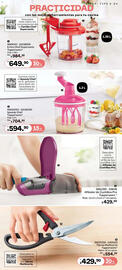 Catálogo Tupperware Página 54