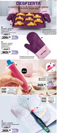 Catálogo Tupperware Página 56
