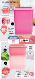 Catálogo Tupperware Página 6