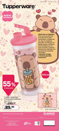 Catálogo Tupperware Página 61