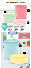Catálogo Tupperware Página 7