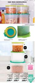 Catálogo Tupperware Página 8