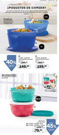 Catálogo Tupperware Página 9