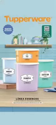 Catálogo Tupperware