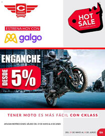 Catálogo Cklass Página 105