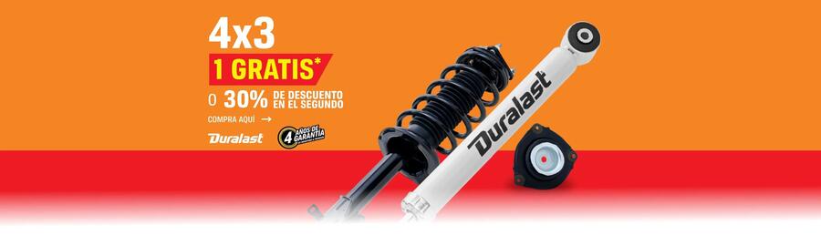 Catálogo AutoZone Página 2