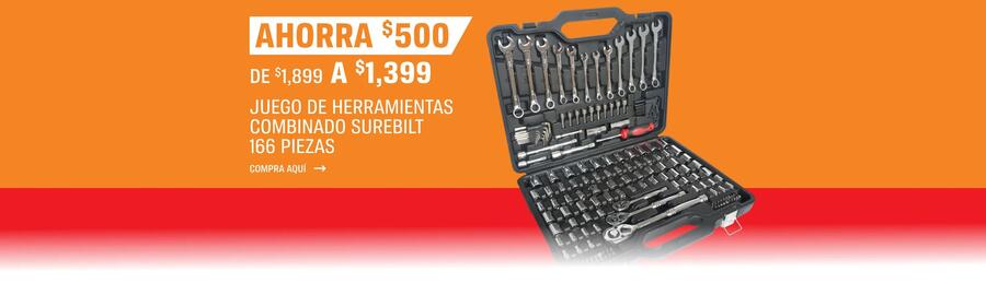 Catálogo AutoZone Página 3