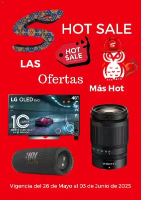Catálogo Sanborns (válido hasta 3-06)