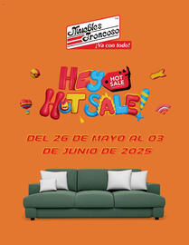 Catálogo Muebles Troncoso Página 1