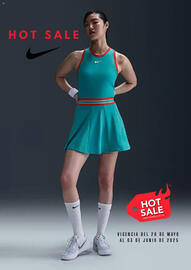 Catálogo Nike Página 1